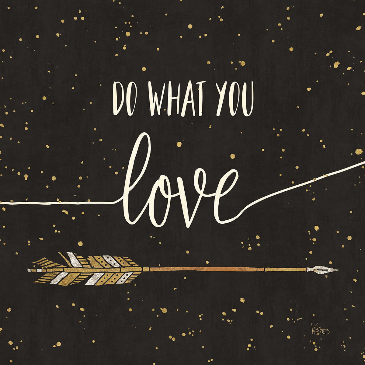 Follow Your Dreams I