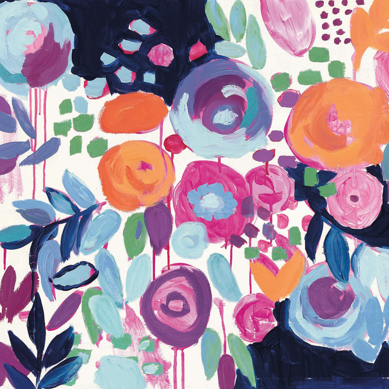 Garden Riot Crop