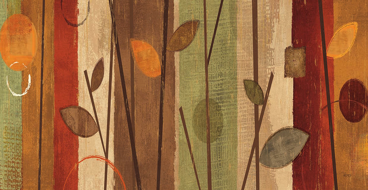 Modern Forest Natural