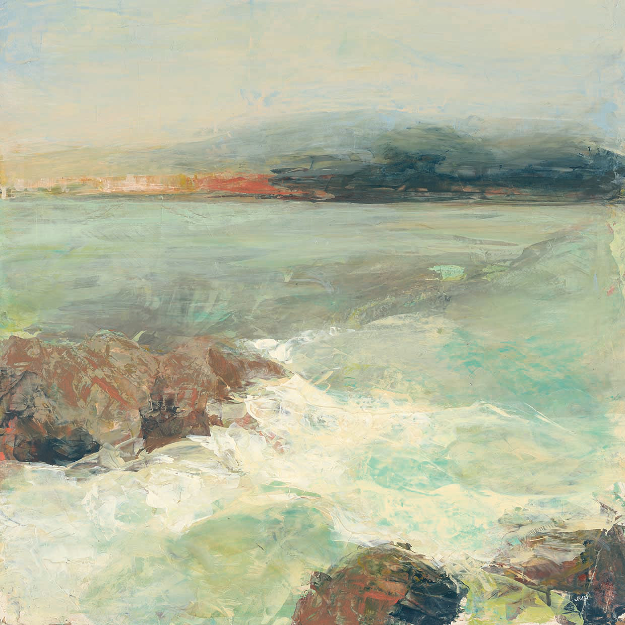Point Lobos Crop