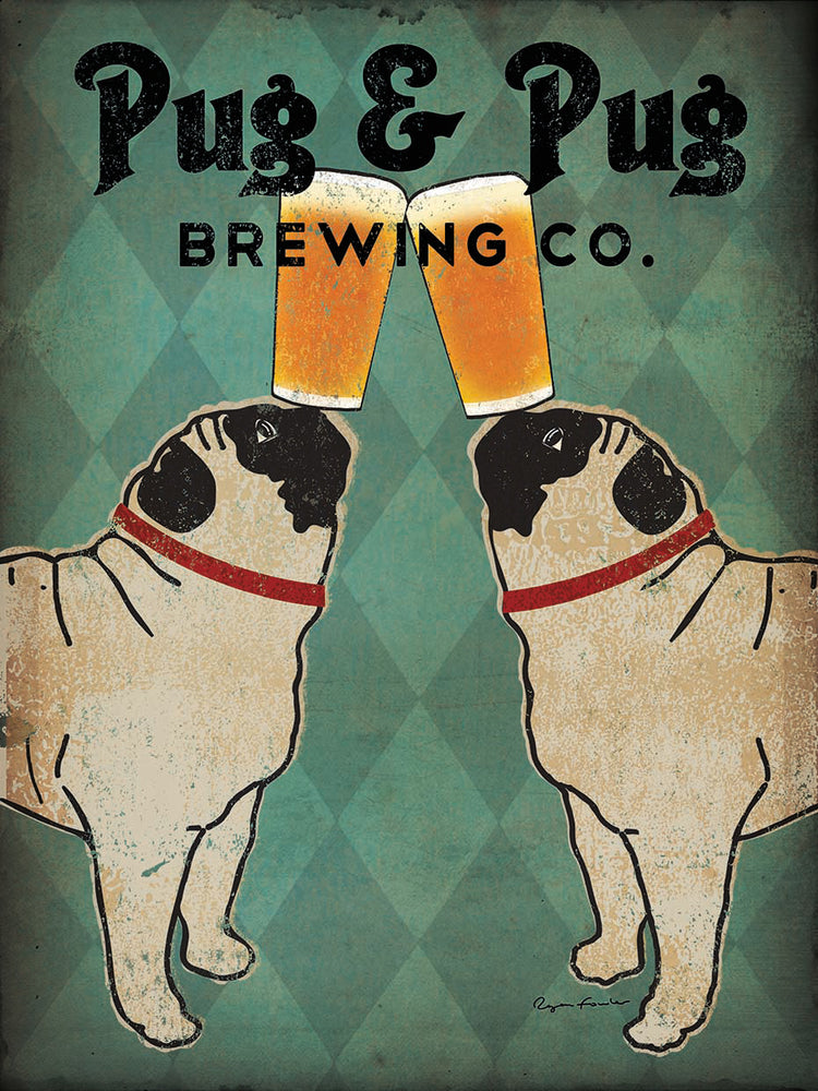 Pug and Pug Brewing