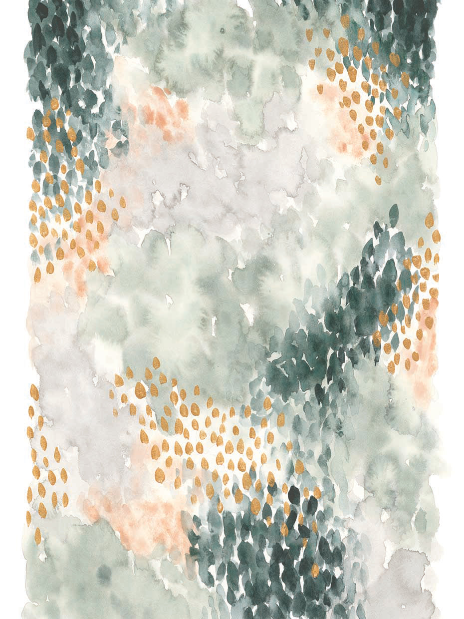 Spring Blooms I