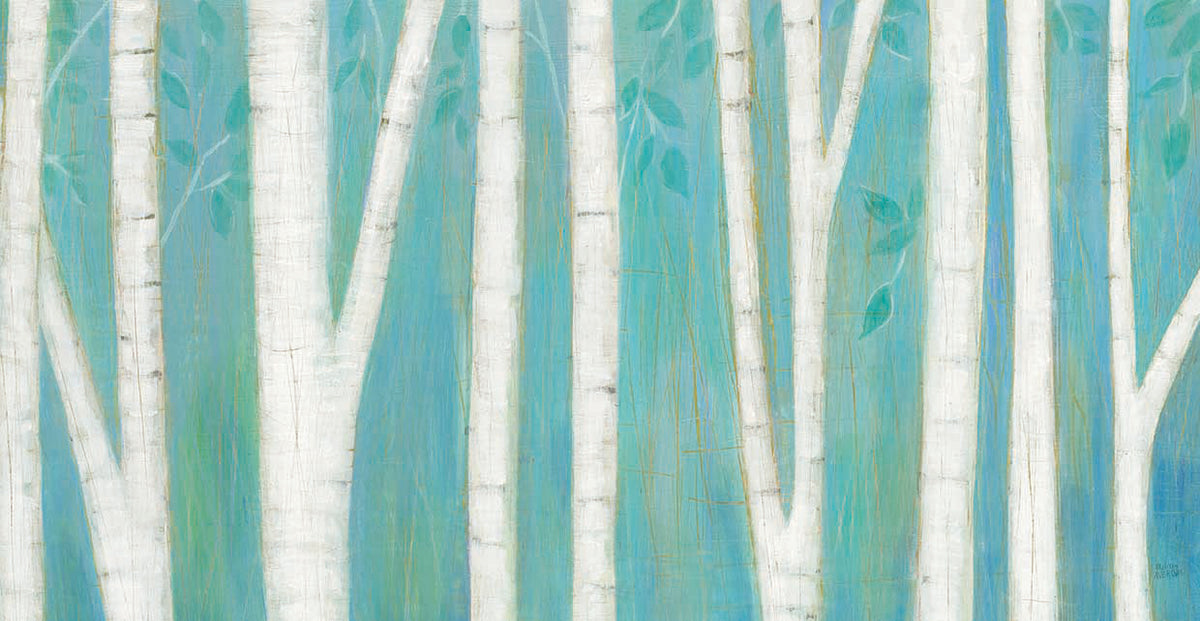 Spring Woods Crop