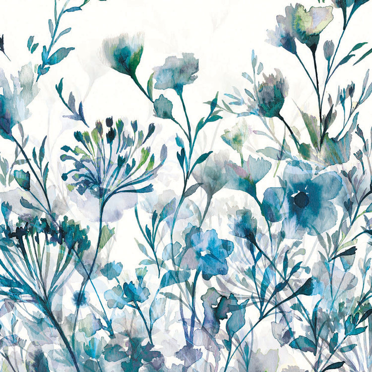 Transparent Garden Apple Green