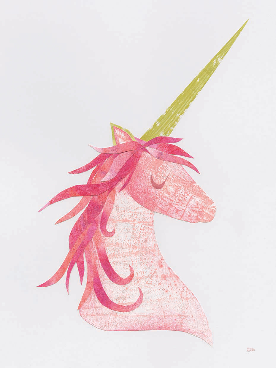 Unicorn Magic I