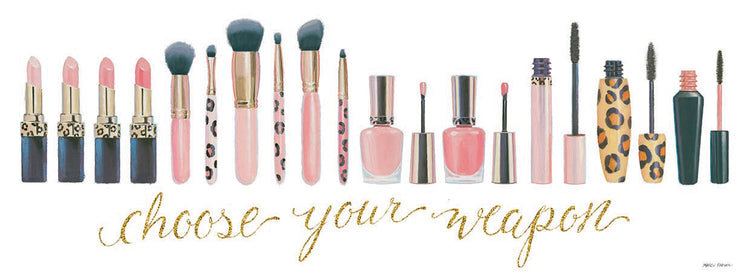 Wake Up and Make Up IX