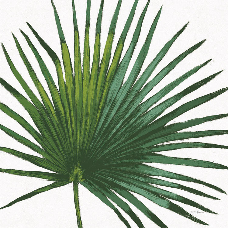 Welcome to Paradise XVI on White