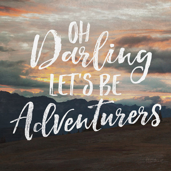 Adventure Imagination Wall Art