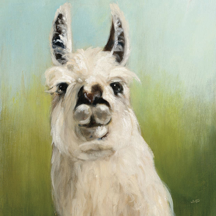 Whos Your Llama I Crop