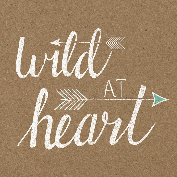Wild at Heart