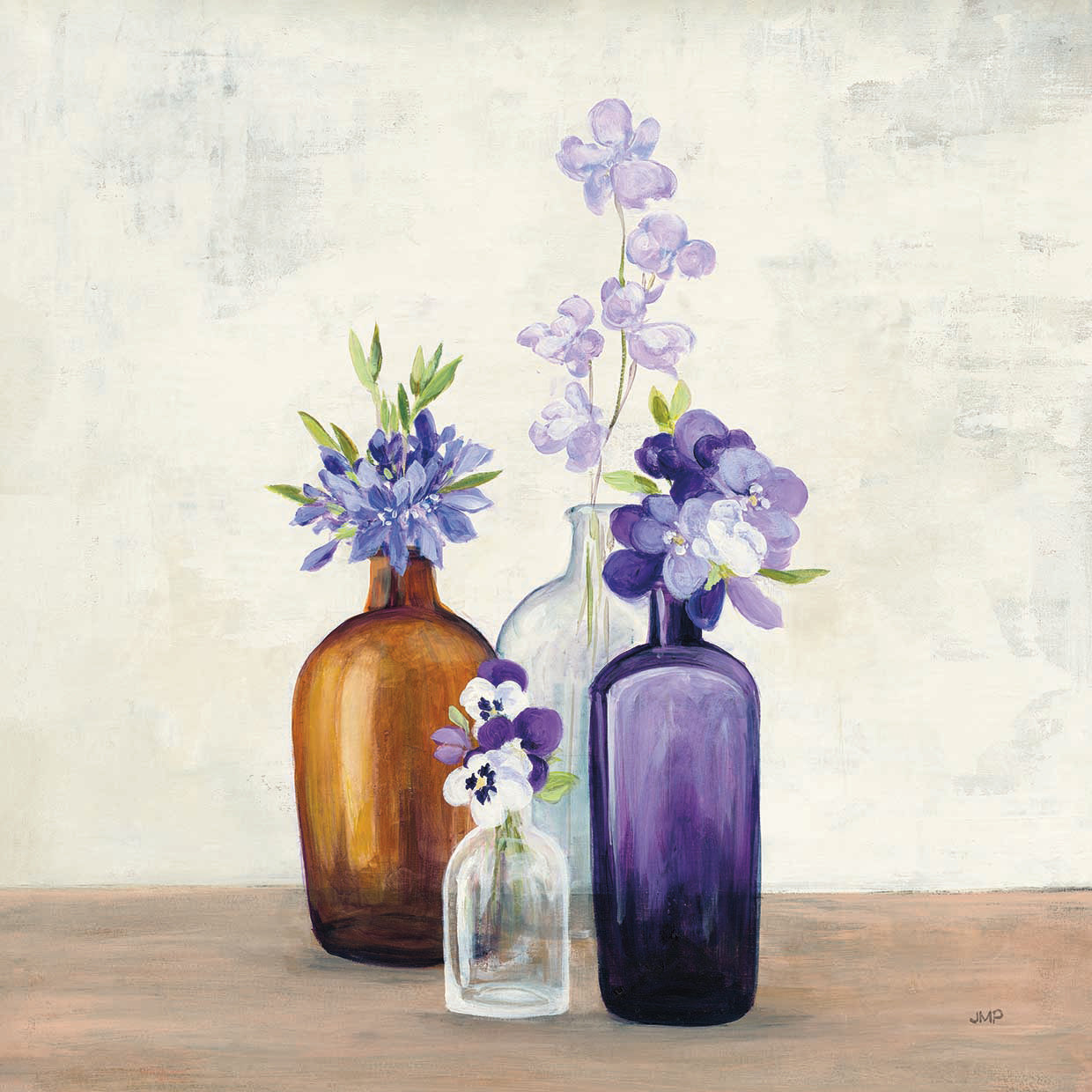 Windowsill Garden II