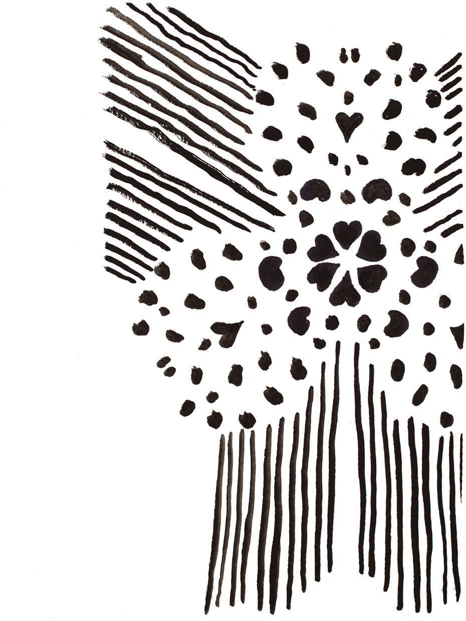 Black and White Design II