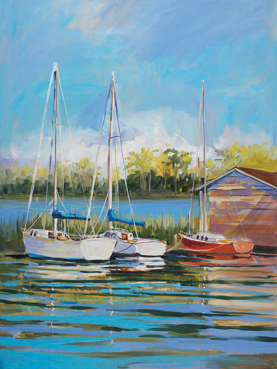 Boats
