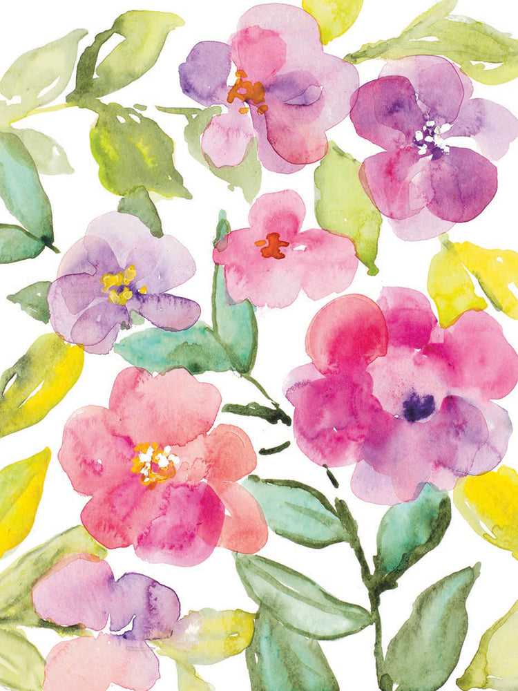 Fragrant Shadow of Spring