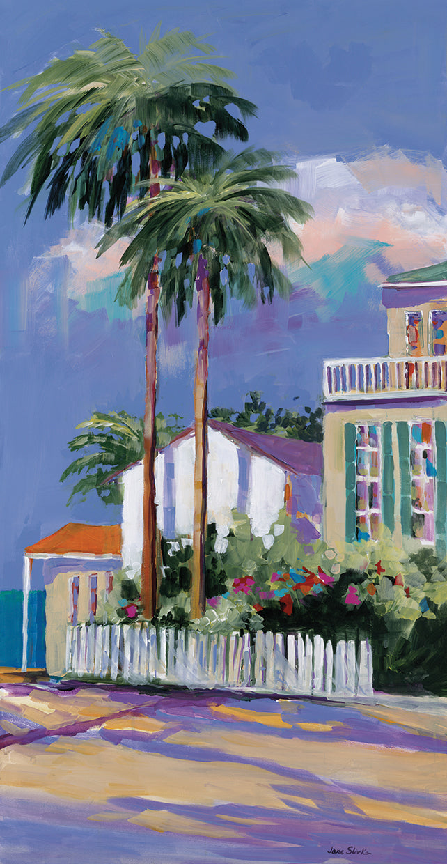 Key West Ii Jane Slivkas