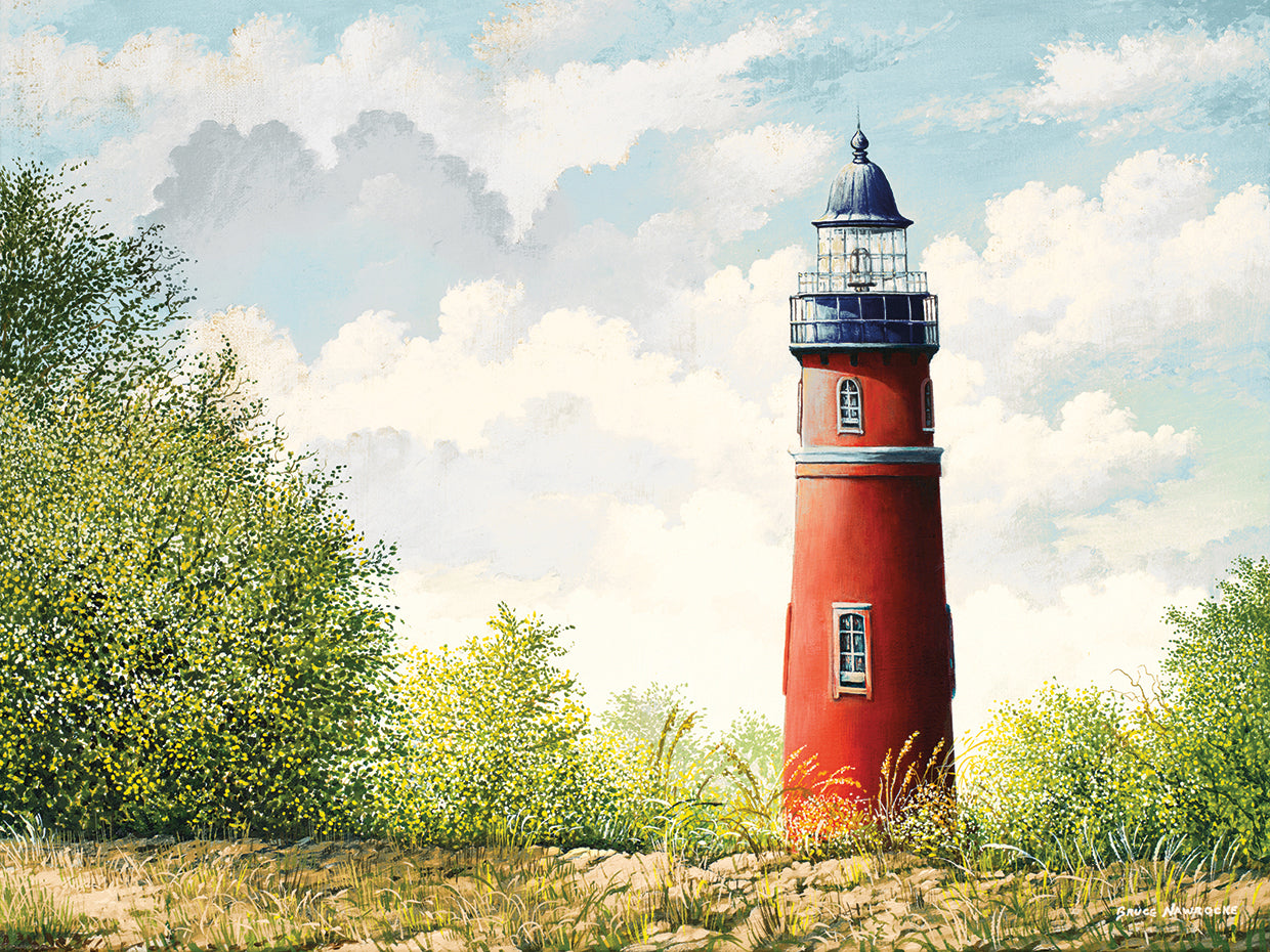 Lighthouse II