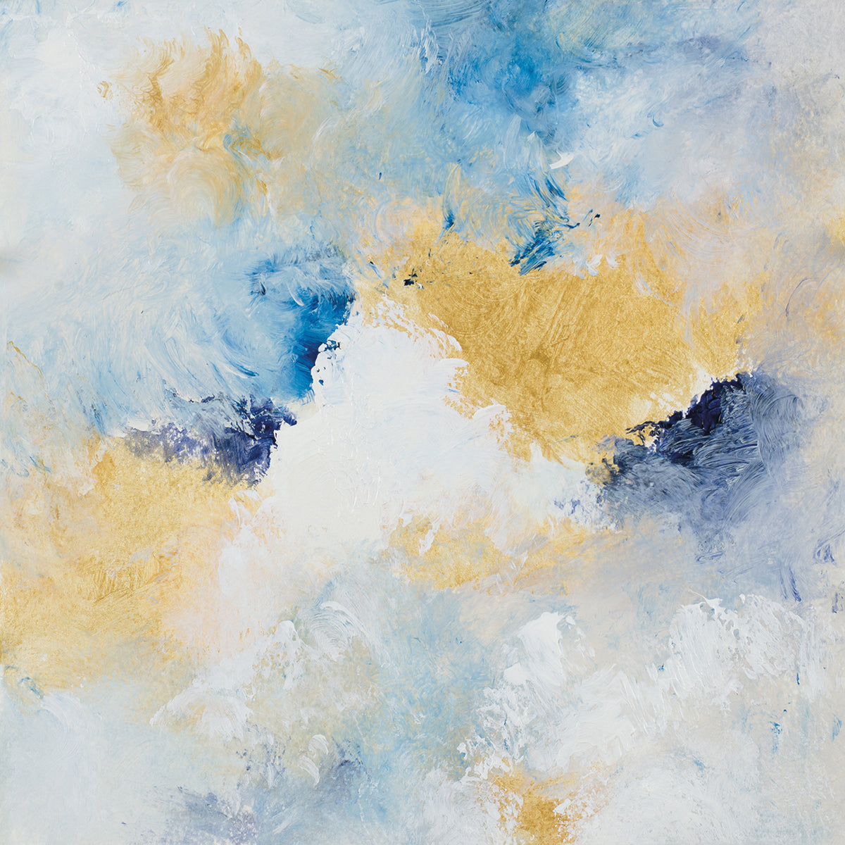 Look Upward II