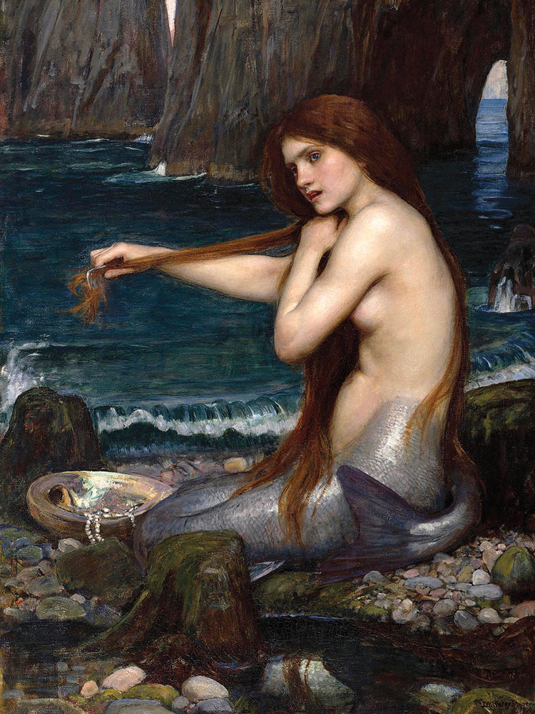 A Mermaid
