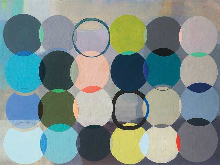 All of Space Is Completely Silent