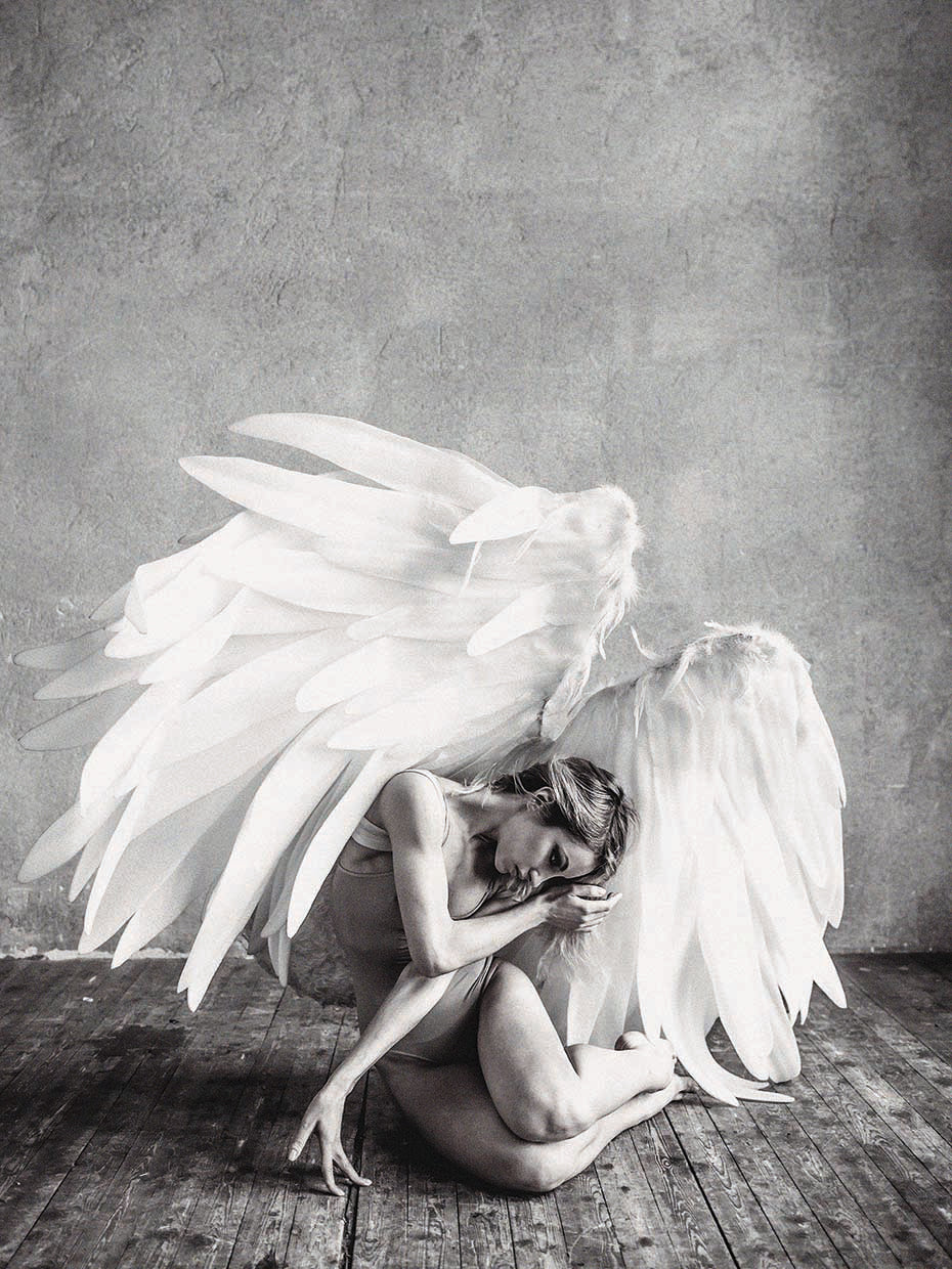 Angel