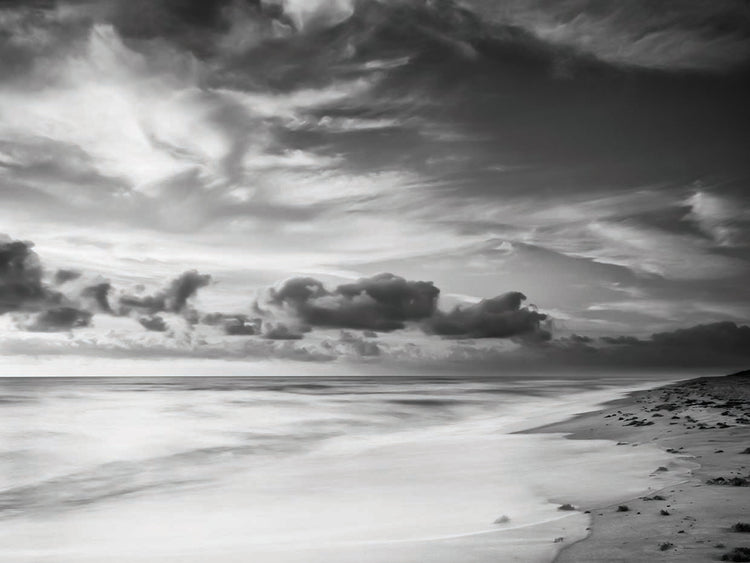 Atlantic Sunrise No. 20