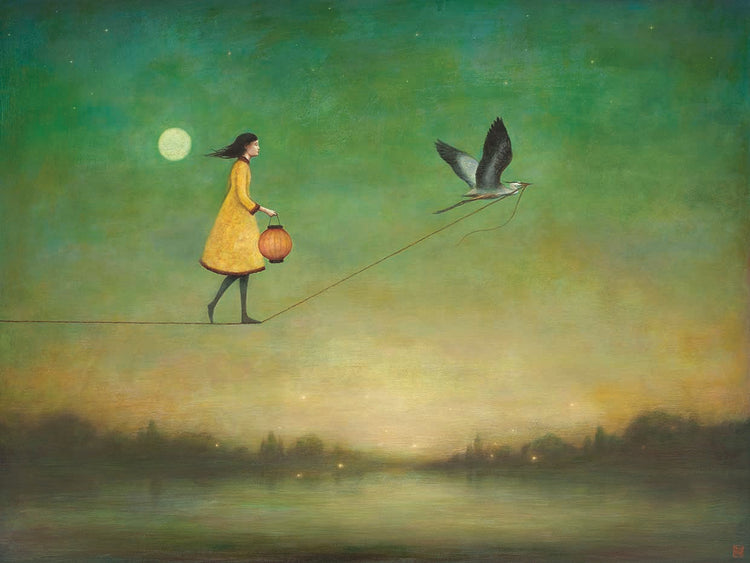 Blue Moon Expedition