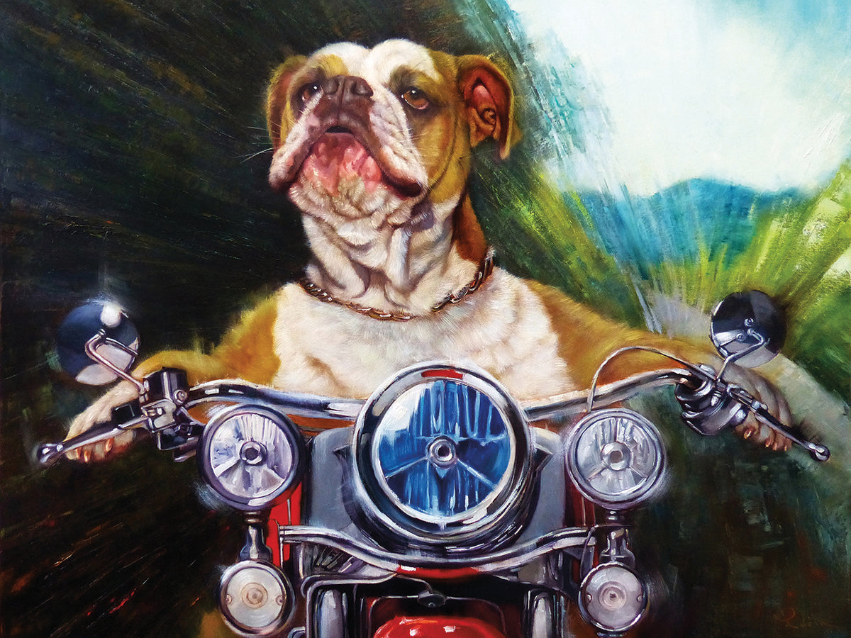 Born To Be Wild