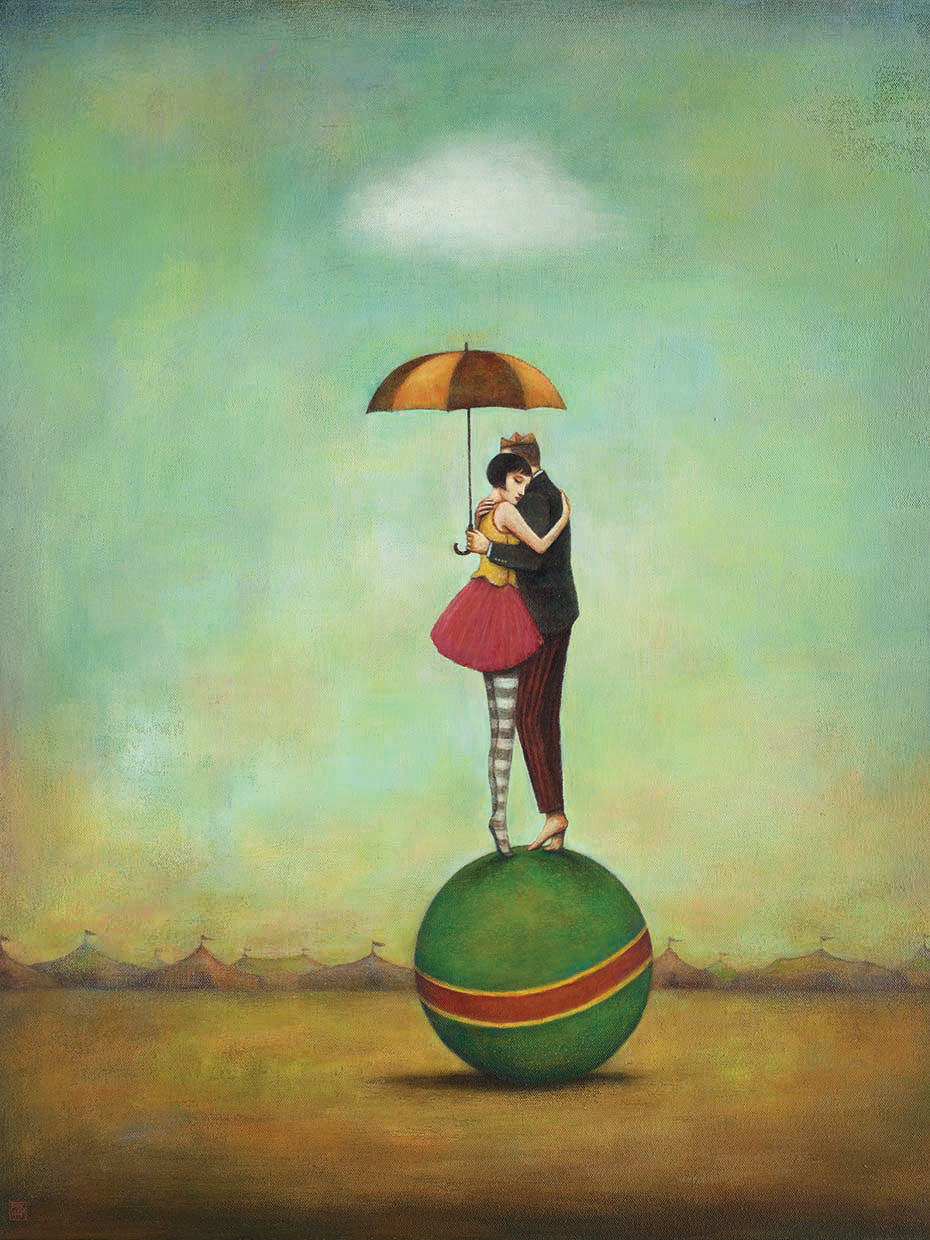 Circus Romance