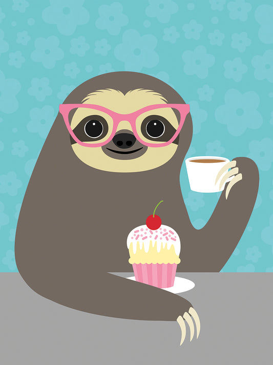 Diva Sloth