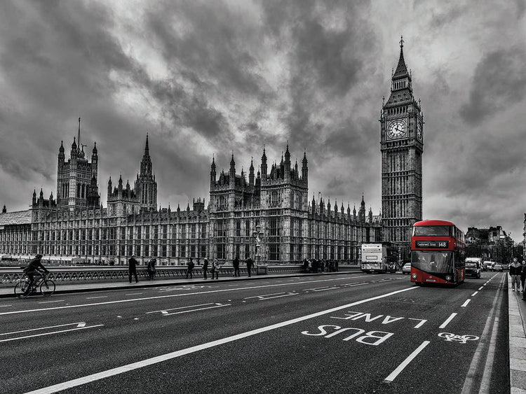 Double Decker, London