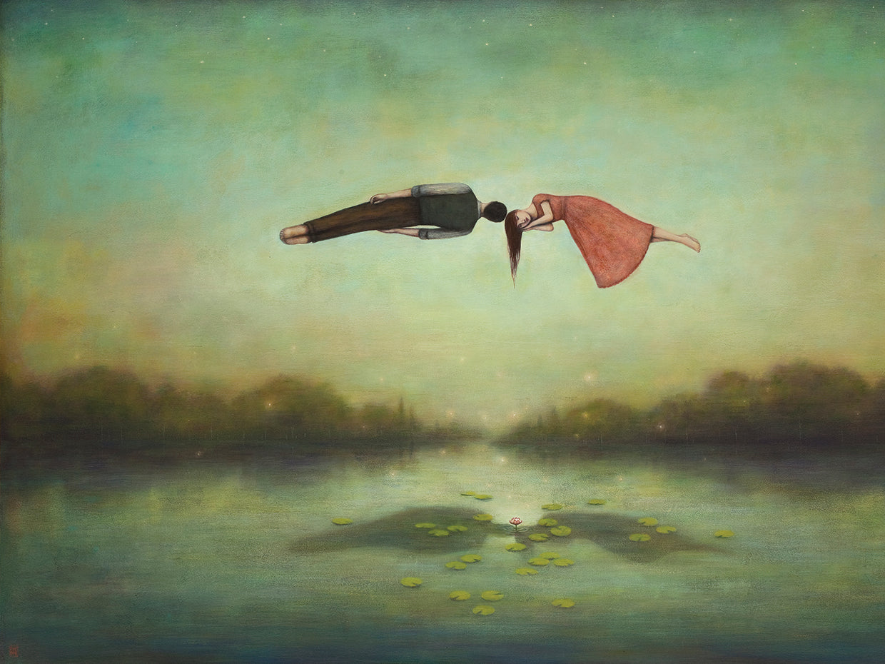 Dreamers Meeting Place