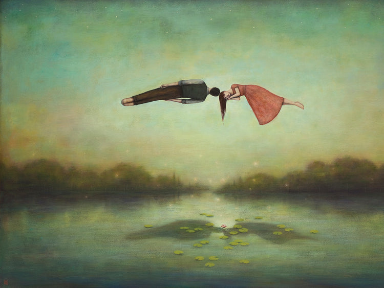 Dreamers Meeting Place