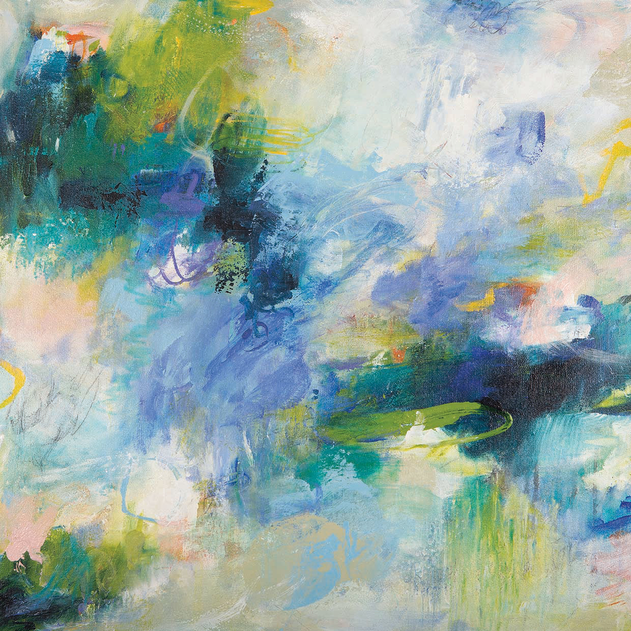 Endless Summer Series No. 2