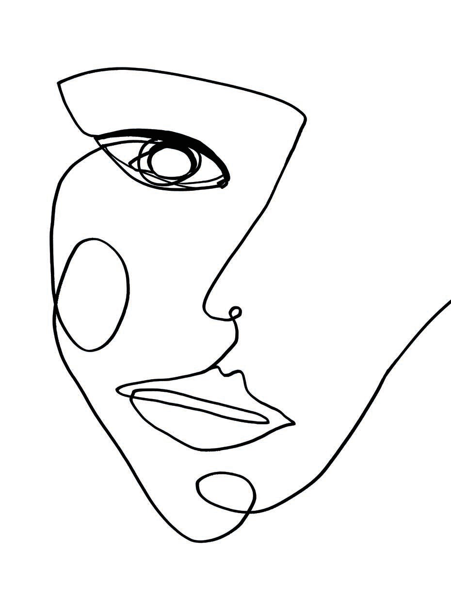 Face Line 2
