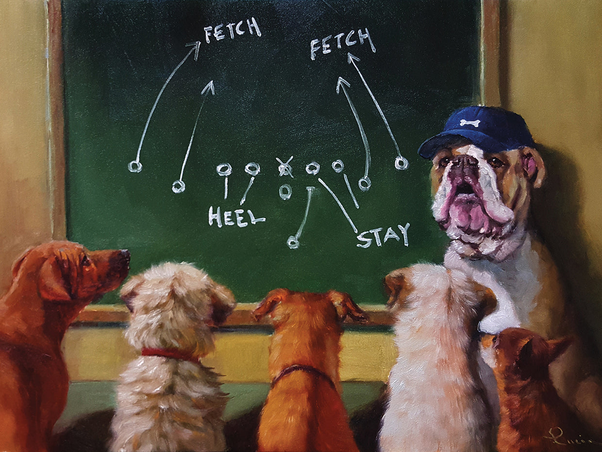 Game Plan