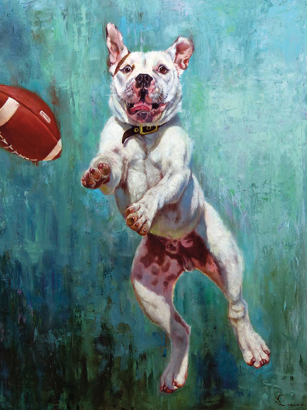 Sports Wall Art For Kids