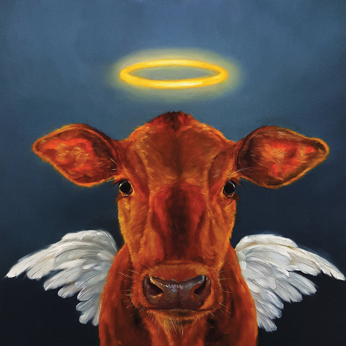 Holy Cow