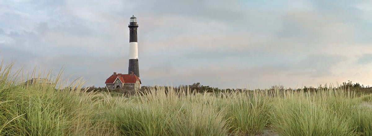 Island Lighthouse No. 1