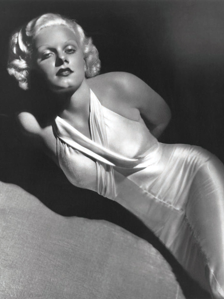 Jean Harlow 1931