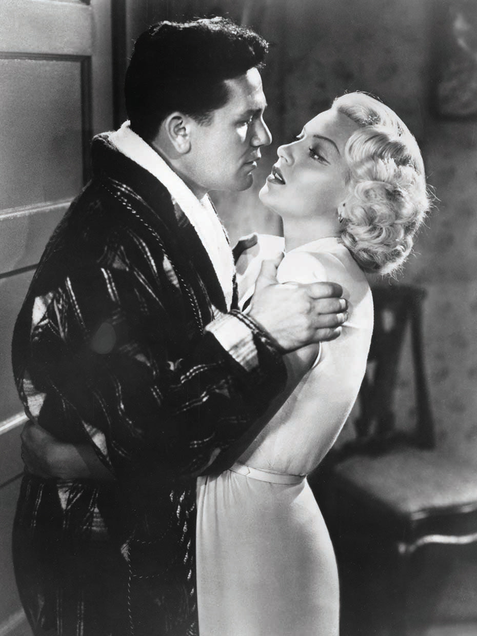 Lana Turner 1946 ˜The Postman Always Rings Twice A