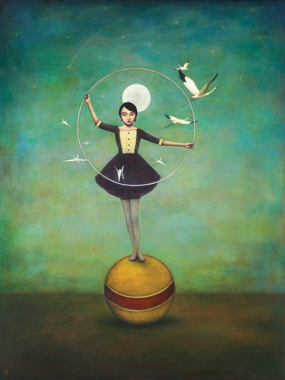 Luna Circle