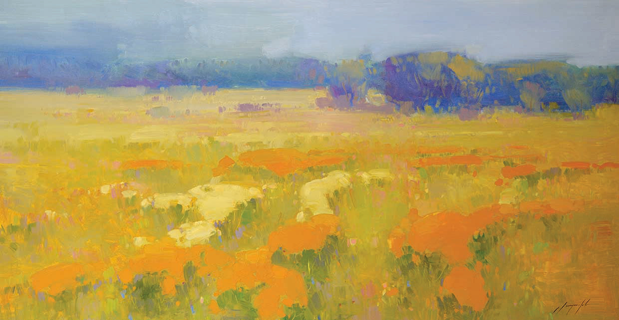 Meadow 1