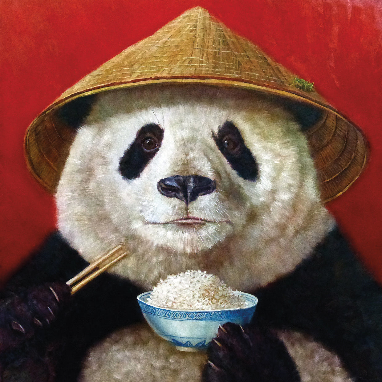 Panda