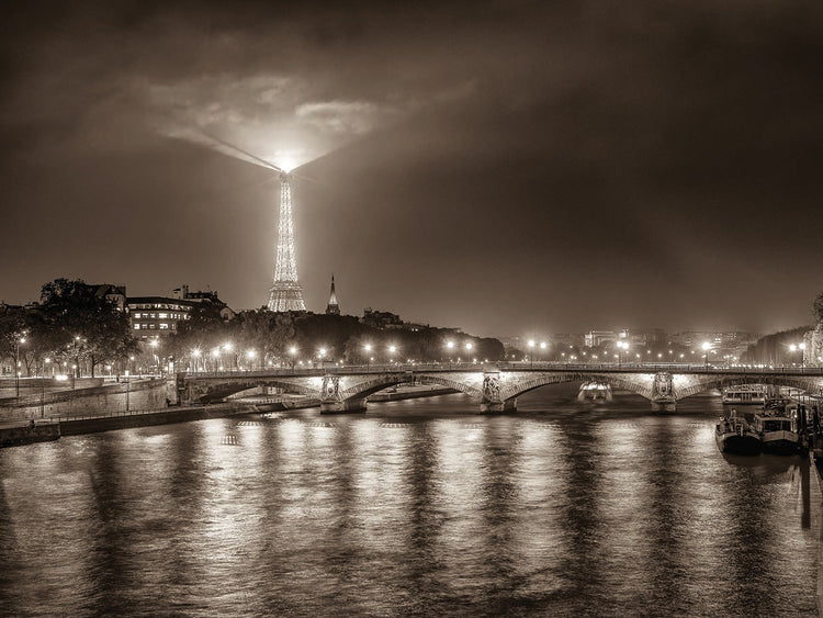 Paris Night
