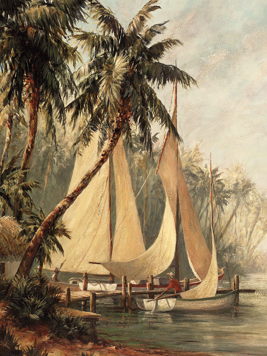 Rum Cay