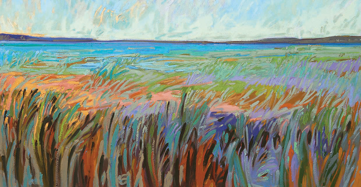 Summer’s Coast