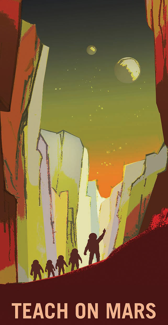 teach-on-mars-nasa
