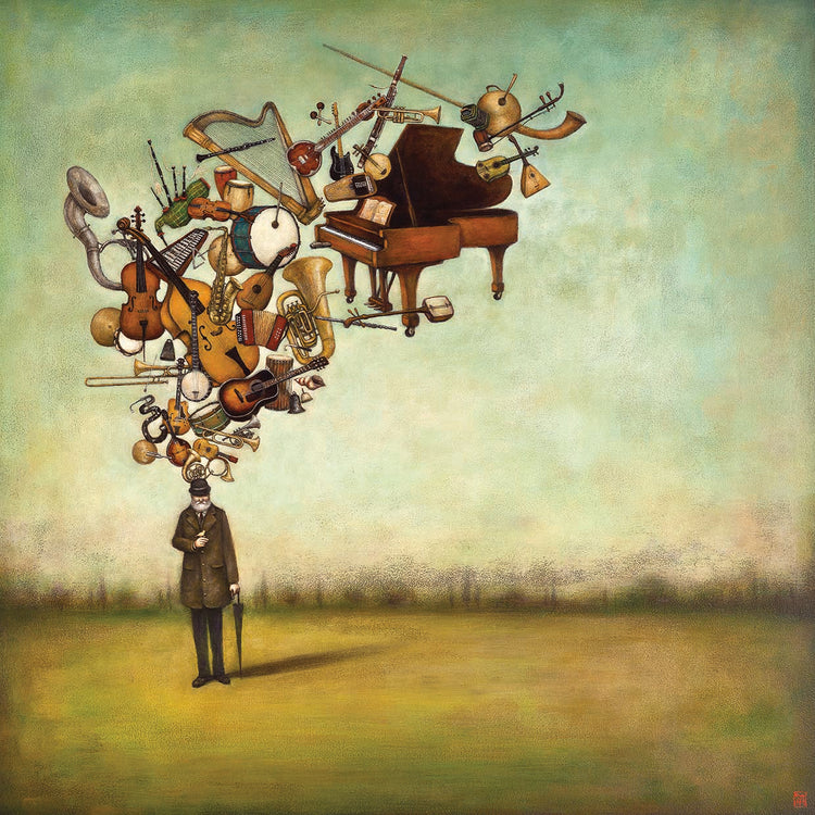 Thanks for the Melodies