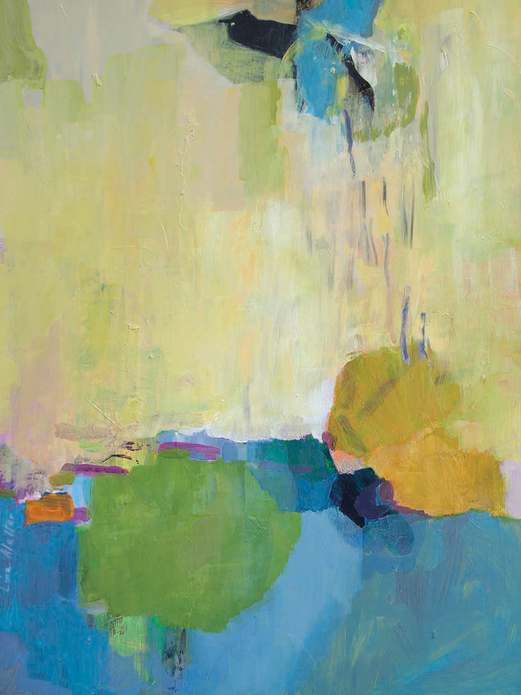 The Promise of Something