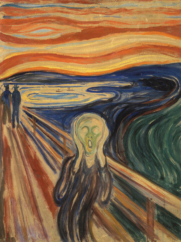 The Scream